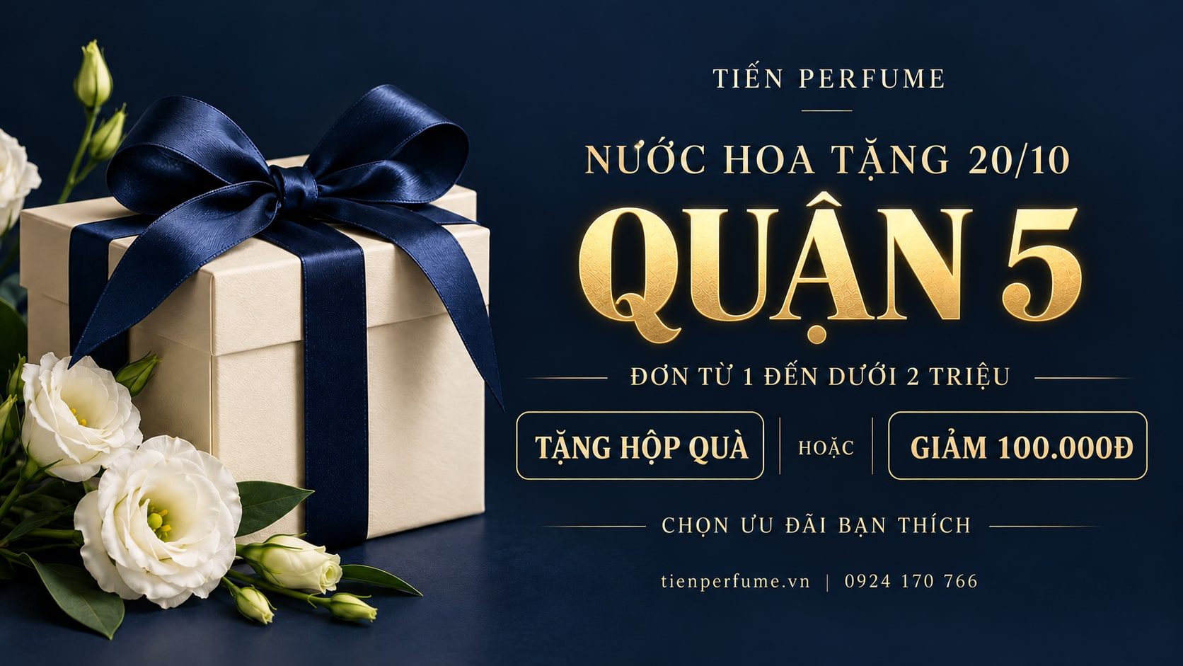 Mua nước hoa tặng 20/10 Quận 5 1 Ưu đãi quà tặng Quận 5-2-nuoc-hoa-20-10-tien-perfume